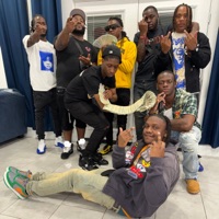 Just Do It - Single - YB DaDon & KantDoRight