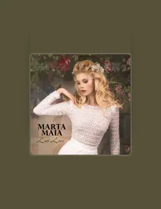 Dengarkan Marta Maia, tonton video musik, baca bio, lihat tanggal tur & lainnya!