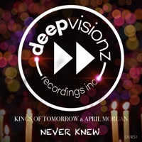 Never Knew (Sandy Rivera's Classic Mix) - Single - Kings of Tomorrow & April Morgan