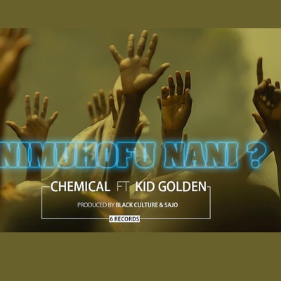 Nimuhofu Nani? (feat. Kid Golden) - Single