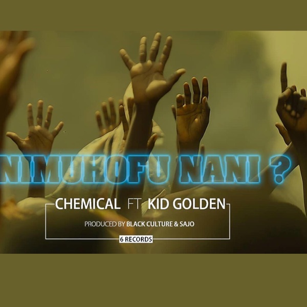 Nimuhofu Nani? (feat. Kid Golden)