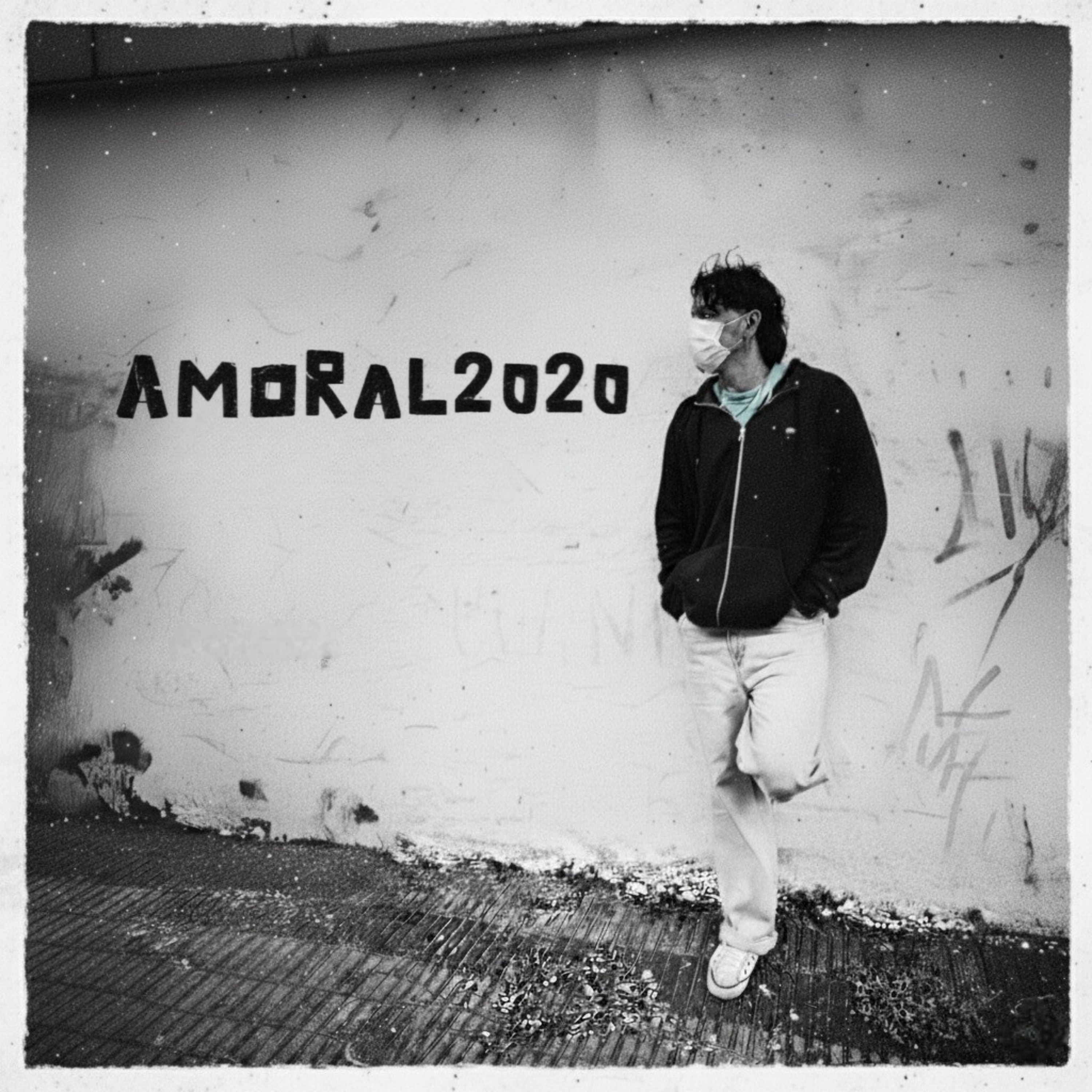 Amoral2020 - Single