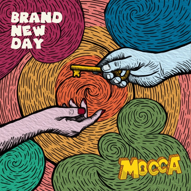 My Diary - Album by Mocca - Apple Music