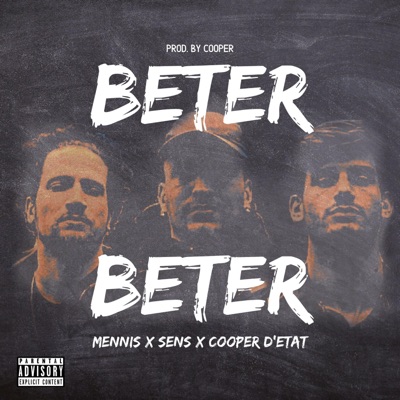 Beter - Single