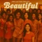 Beautiful (feat. Jairus Mozee) - JMo and The Greats lyrics