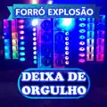 DEIXA DE ORGULHO