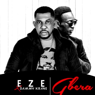 Gbera (feat. Dammy Krane) - Single
