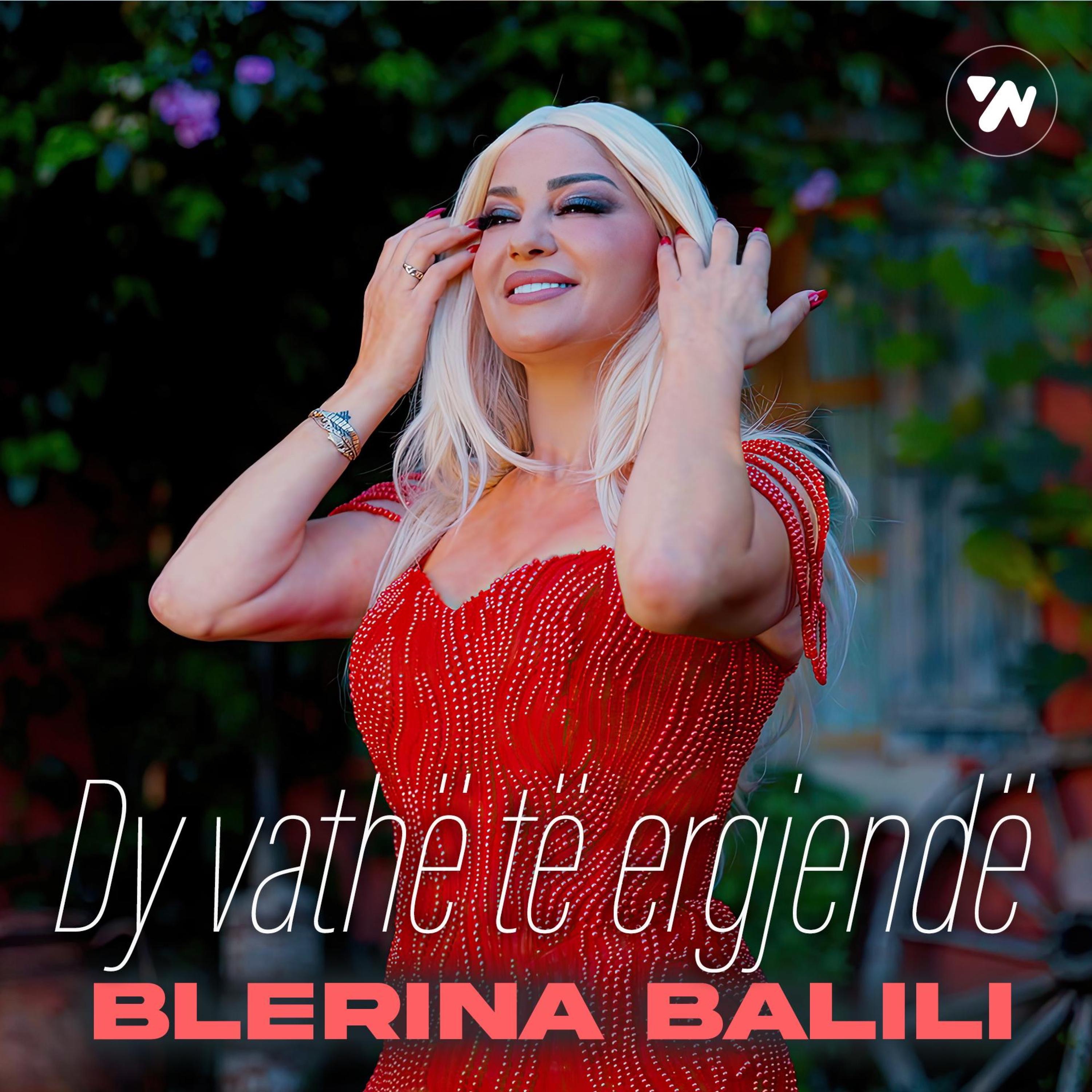 Dy vathe te ergjende - Single