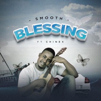 Blessing (feat. Chinex) - Single
