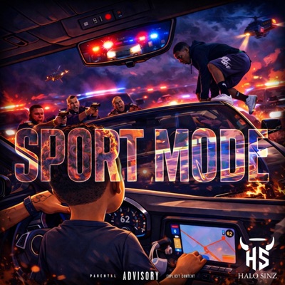 Sport Mode - Single