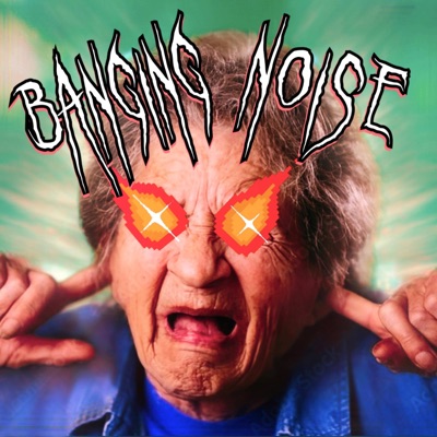 BANGING NOISE - Single