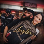 Lucy Liu - Single