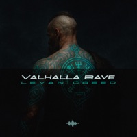 Valhalla Rave - Single - LEVAN CREED