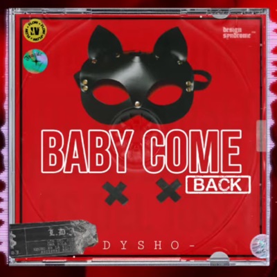 Baby Come Back - Single