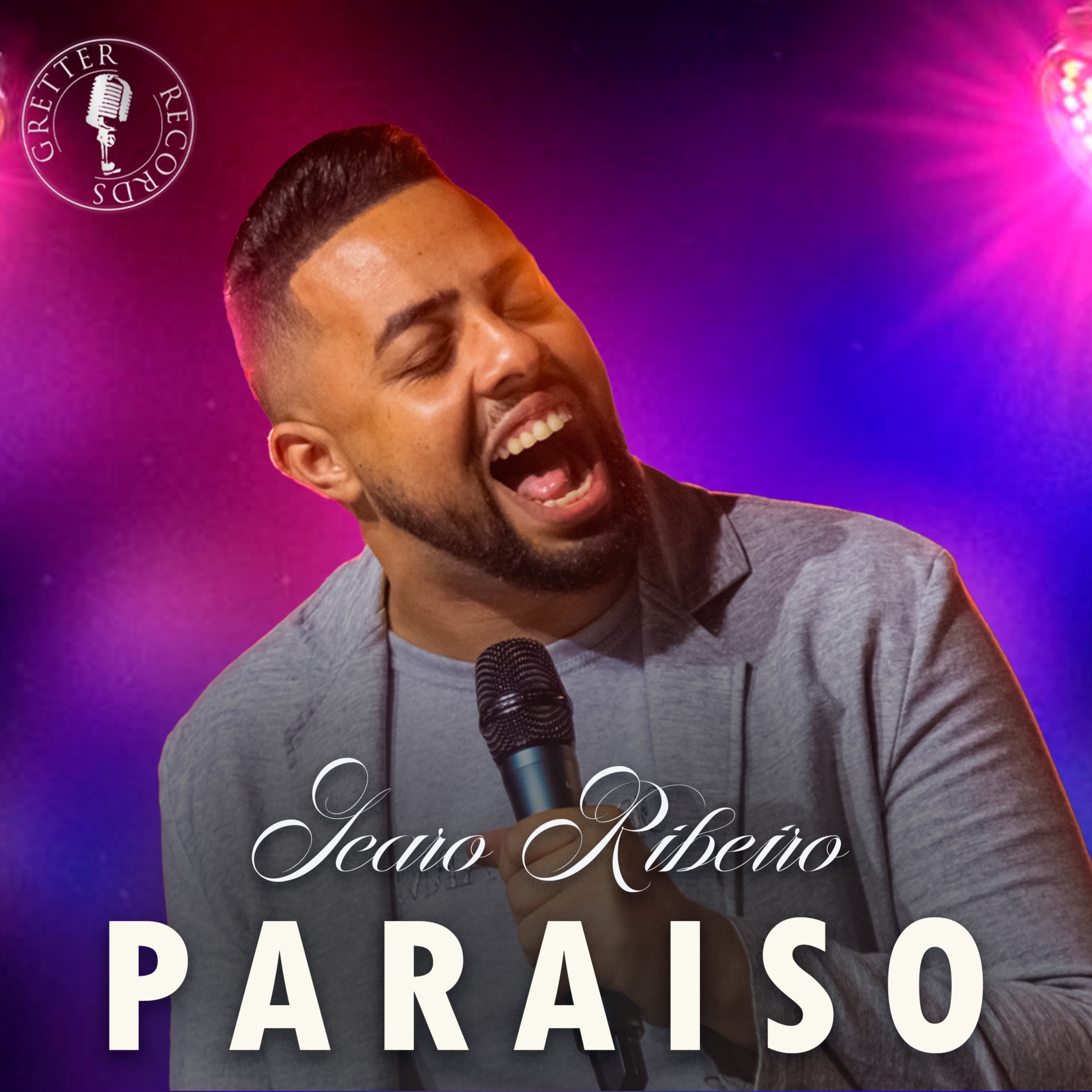 Paraíso - Single