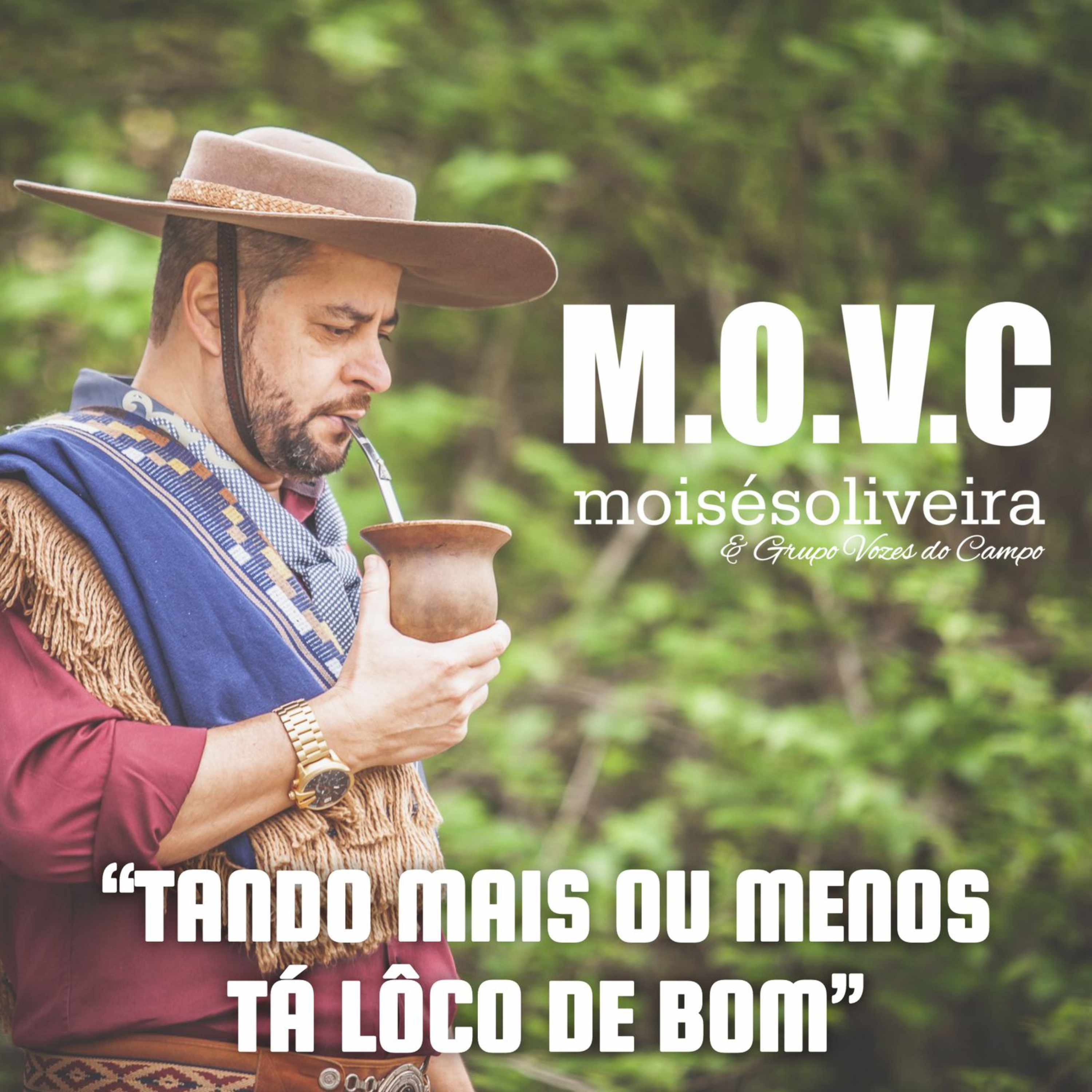 Tando Mais ou Menos Tá Lôco de Bom - Single