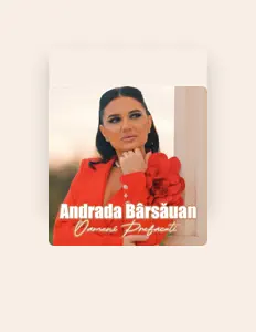 Listen to Andrada Barsauan, watch music videos, read bio, see tour dates & more!