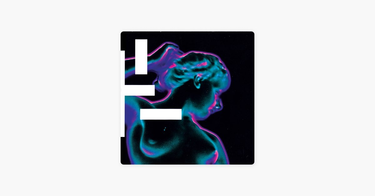 Halfaxa - Album by Grimes - Apple Music