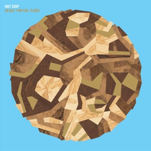 Ready for the Floor - EP