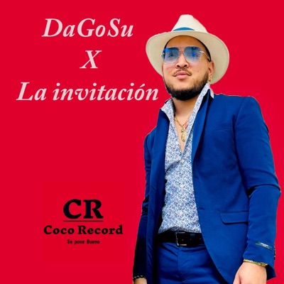 La Invitación - Single