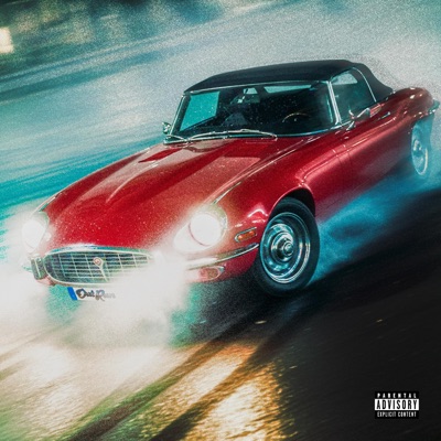 OutRun (feat. De Mohac & PREV) - Single