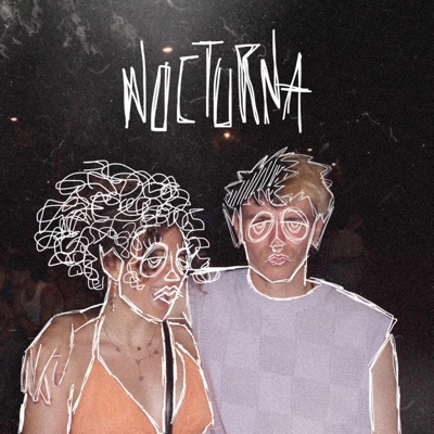 Nocturna (feat. Mershy) - Single