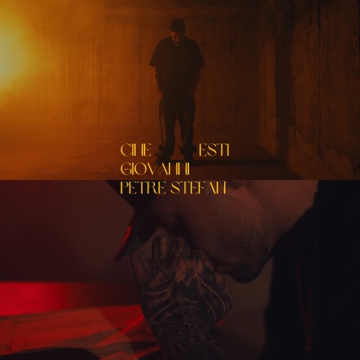 CINE EȘTI - Single