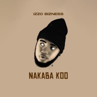 Nakaba Koo - Single - Izzo Bizness