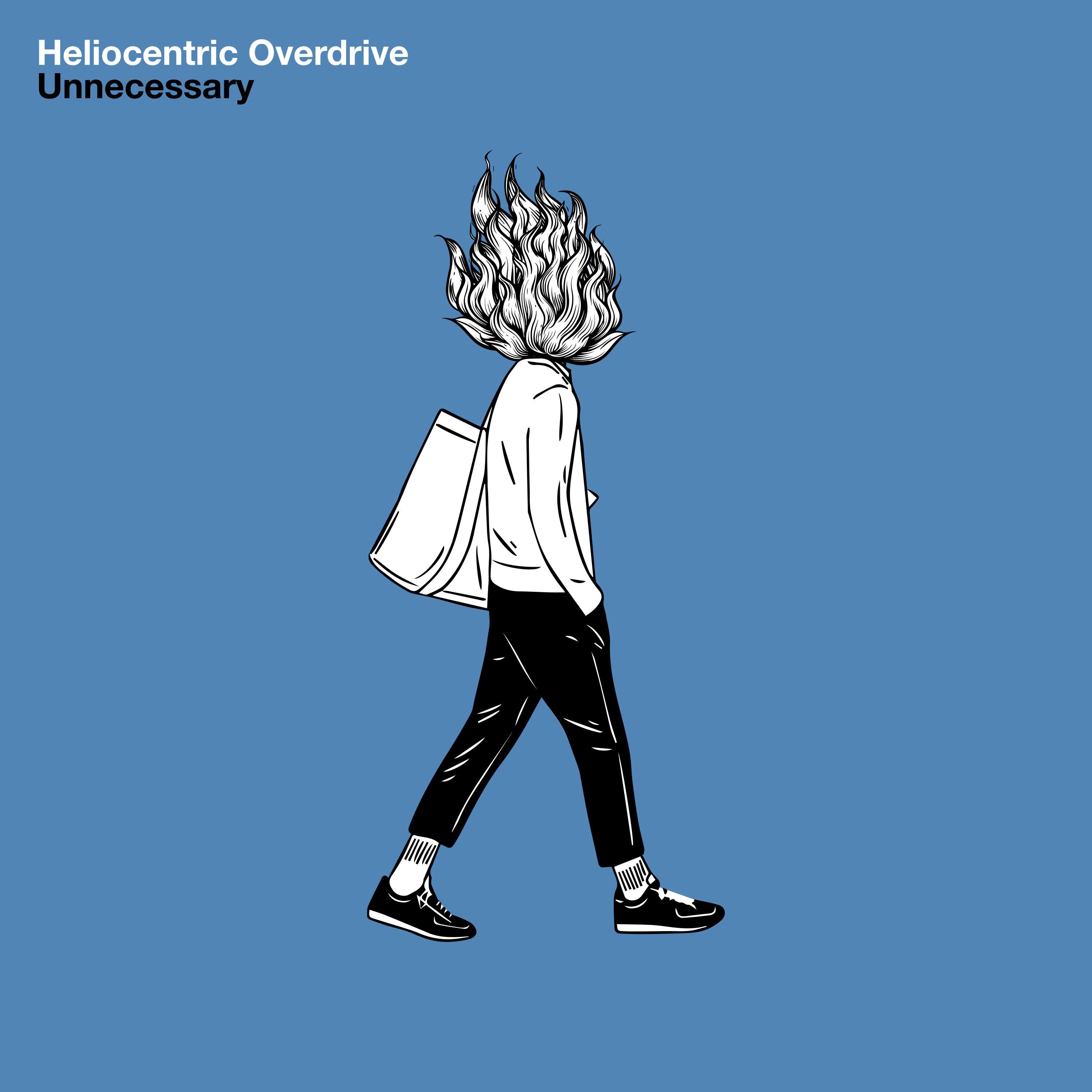 Unnecessary - Single