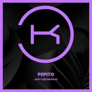 Just Like Groove - Single
