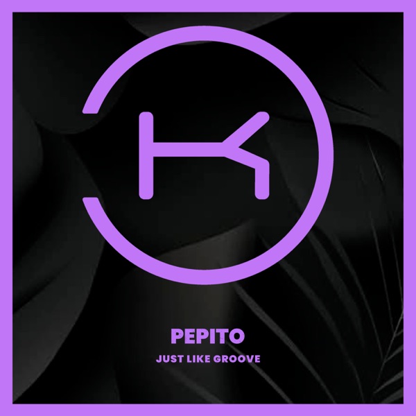 Just Like Groove - Single