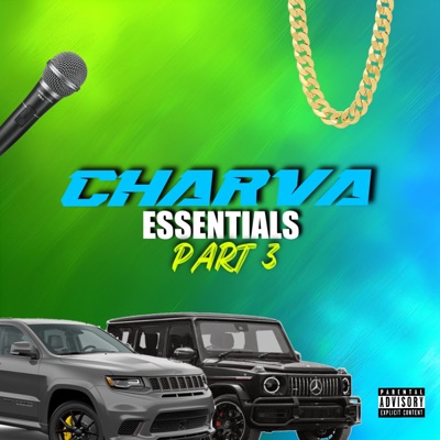 Charva Essentials, Pt. 3 - Single
