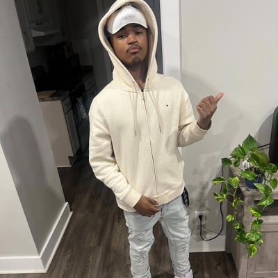 Stand By Yourself - Single