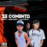 SE COMENTA - Single - Puntico, Johan Produciendo & Caniel Drake