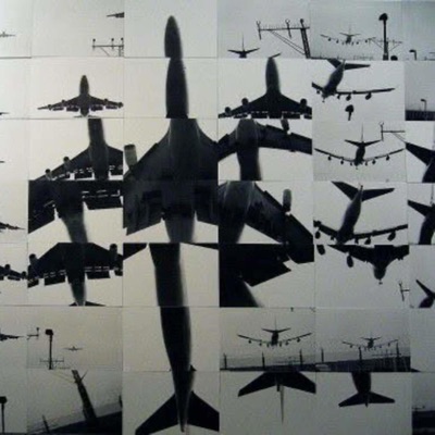 Afterimages - Single