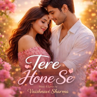 Tere Hone Se - Single