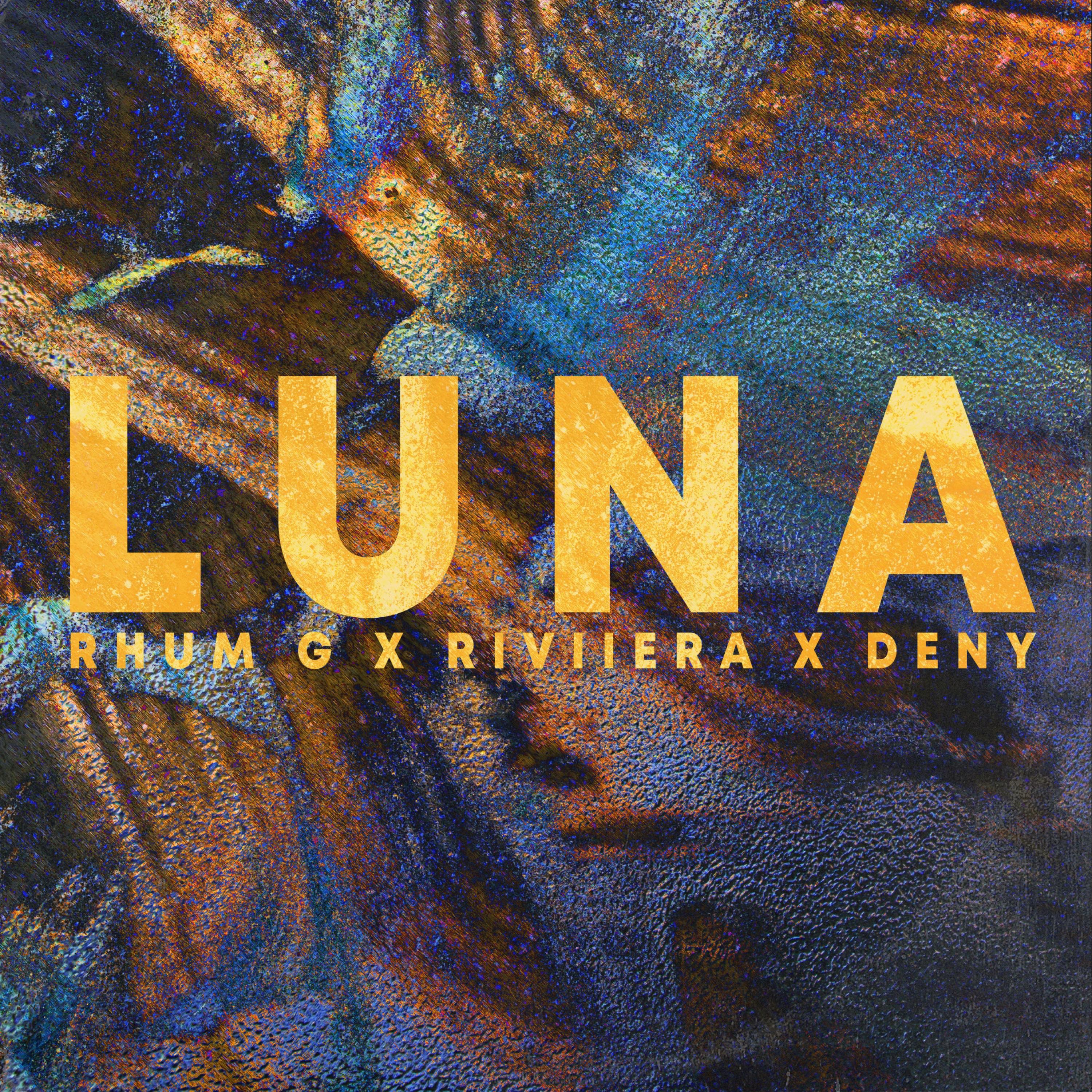 Luna - Single