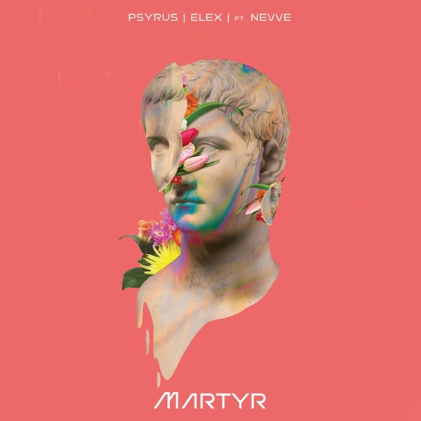 Monster (feat. Nevve)