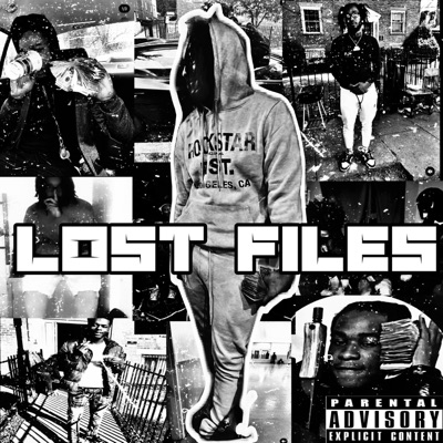 Lost Files - Single