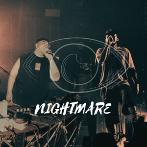 Nightmare (feat. 13iw)