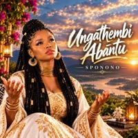 Cover of Ungathembi Abantu