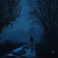 lonely path
