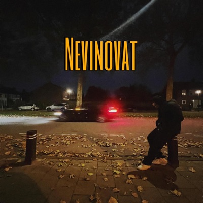 Nevinovat - Single