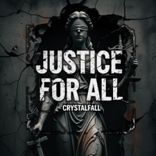 Crystalfall - Who Wins the War