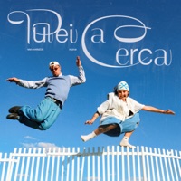 Pulei a Cerca - Single - Pastor & Nina Charnizon