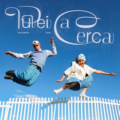 Pulei a Cerca - Single
