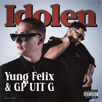 Idolen - Yung Felix & GP UIT G