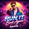Icon Run It Back Again - Single