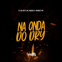 Na Onda do Dry - Single - Dj Hb Smith, Mc Junnin R7 & Amandita MC