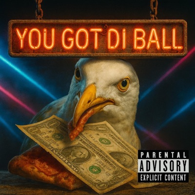 You Got Di Ball (Antigua and Barbuda - World Cup 2026) - Single